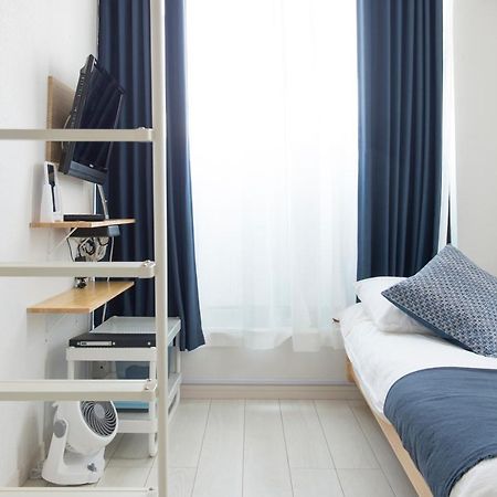 Cozy Vibes Apt Hotel Tokyo Esterno foto
