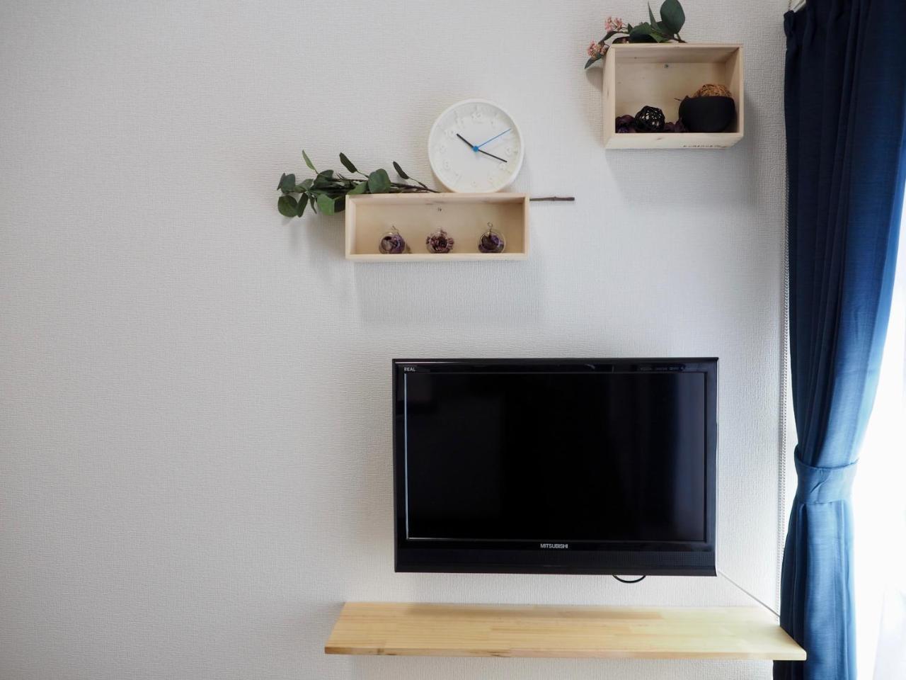 Cozy Vibes Apt Hotel Tokyo Esterno foto
