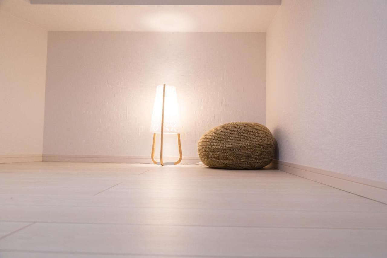Cozy Vibes Apt Hotel Tokyo Esterno foto