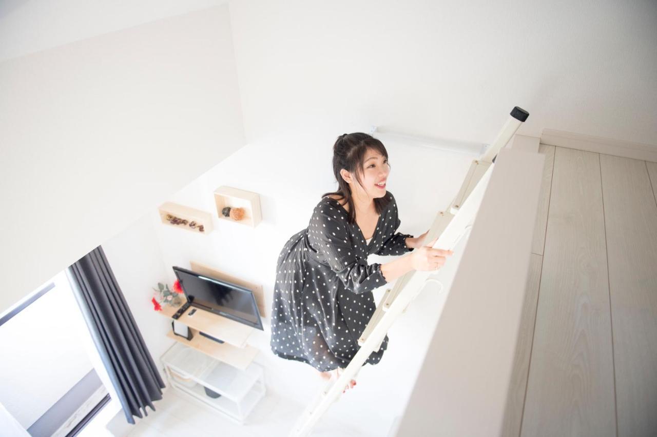 Cozy Vibes Apt Hotel Tokyo Esterno foto