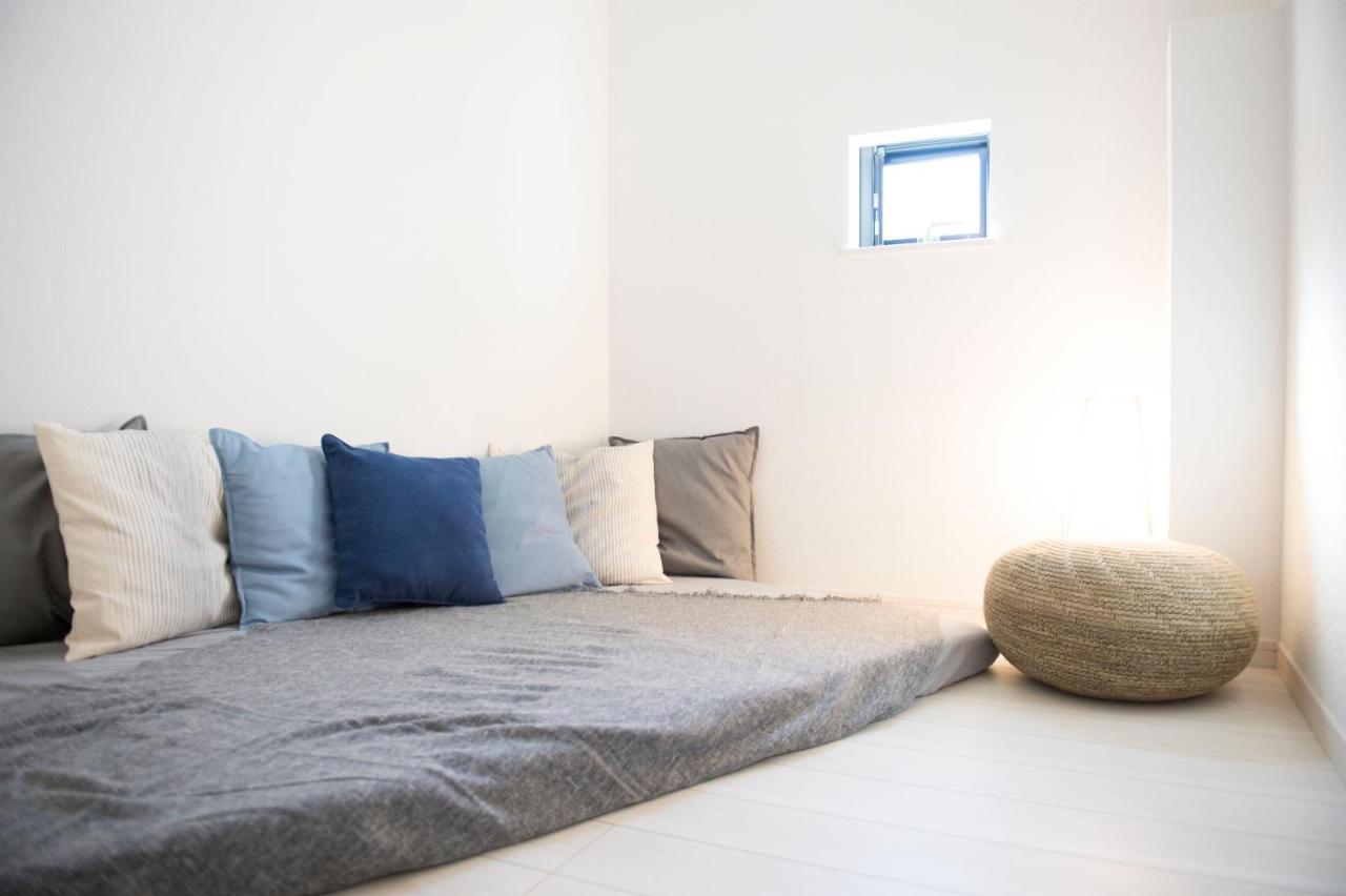 Cozy Vibes Apt Hotel Tokyo Esterno foto