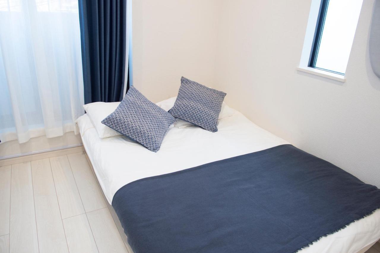 Cozy Vibes Apt Hotel Tokyo Esterno foto